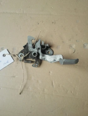 Ключалка (брава) преден капак Ситроен Ксара Пикасо