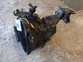 скоростна кутия ръчна Шевролет Авео 1.2 Бензин