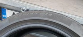 Гуми Летни 245/45R19, снимка 10