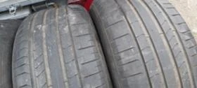 Гуми Летни 245/45R19, снимка 3