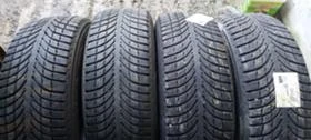 Гуми Зимни 235/65R17, снимка 1