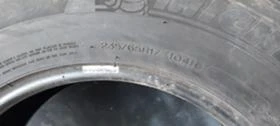 Гуми Зимни 235/65R17, снимка 7