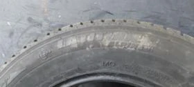 Гуми Зимни 235/65R17, снимка 6