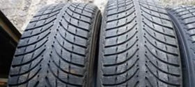 Гуми Зимни 235/65R17, снимка 2