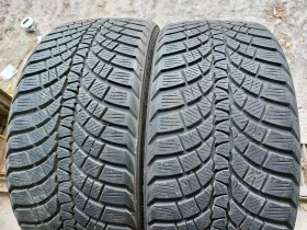Гуми Зимни 235/35R19, снимка 3