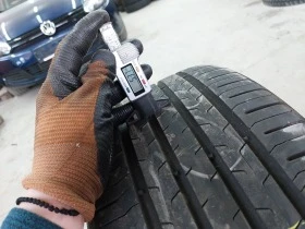 Гуми Летни 245/40R18, снимка 3