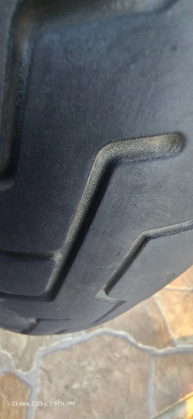 Гуми, снимка 5