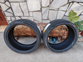 Гуми Летни 275/35R22, снимка 3