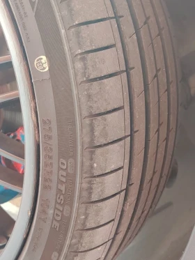 Гуми Летни 275/35R22, снимка 6