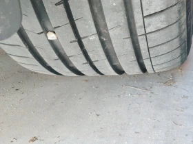 Гуми Летни 275/35R22, снимка 5
