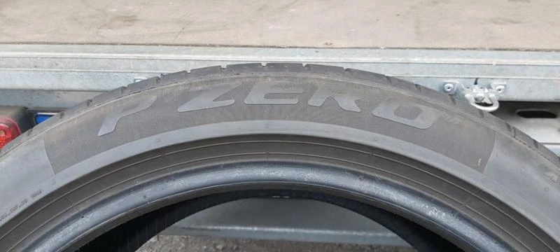 Гуми Летни 245/45R19, снимка 9 - Гуми и джанти - 33068803