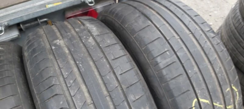 Гуми Летни 245/45R19, снимка 7 - Гуми и джанти - 33068803