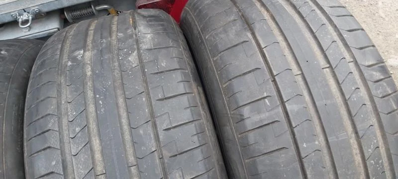 Гуми Летни 245/45R19, снимка 3 - Гуми и джанти - 33068803