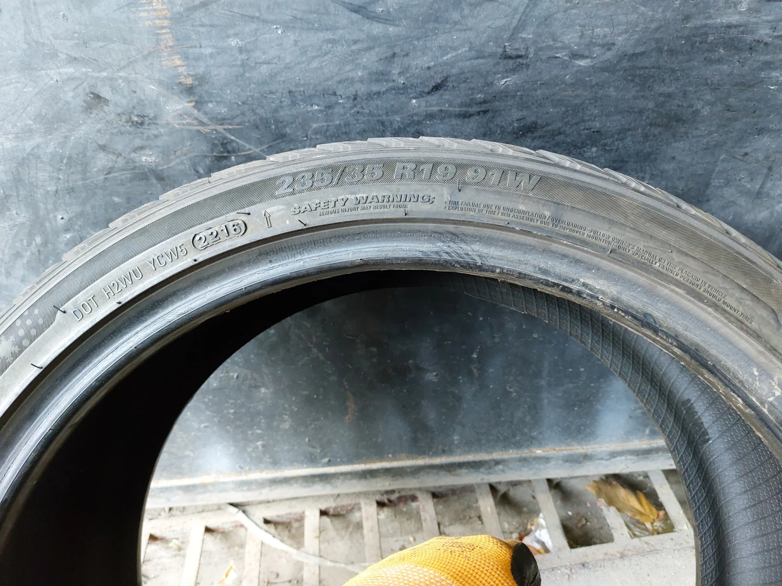 ���� 235/35R19 | Mobile.bg � ����������� 7