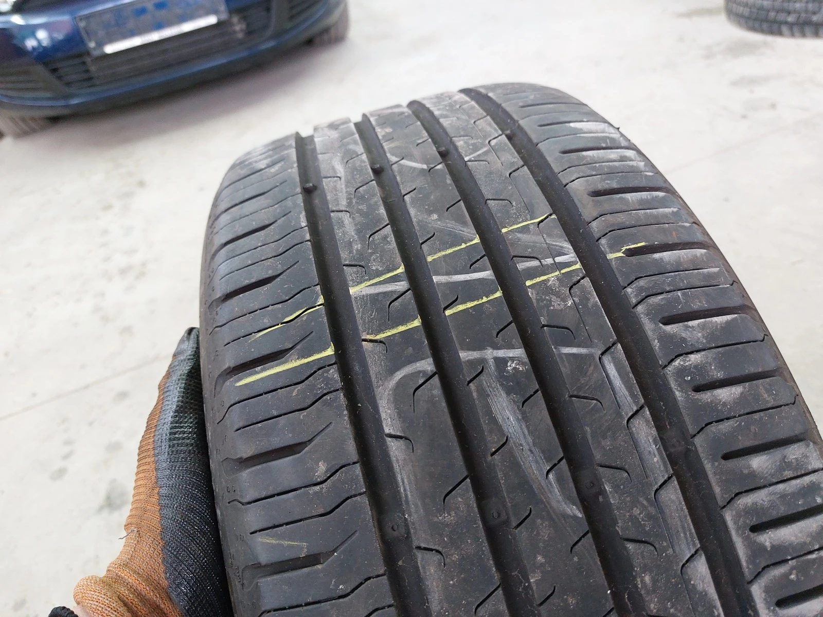 ���� 245/40R18 | Mobile.bg � ����������� 2