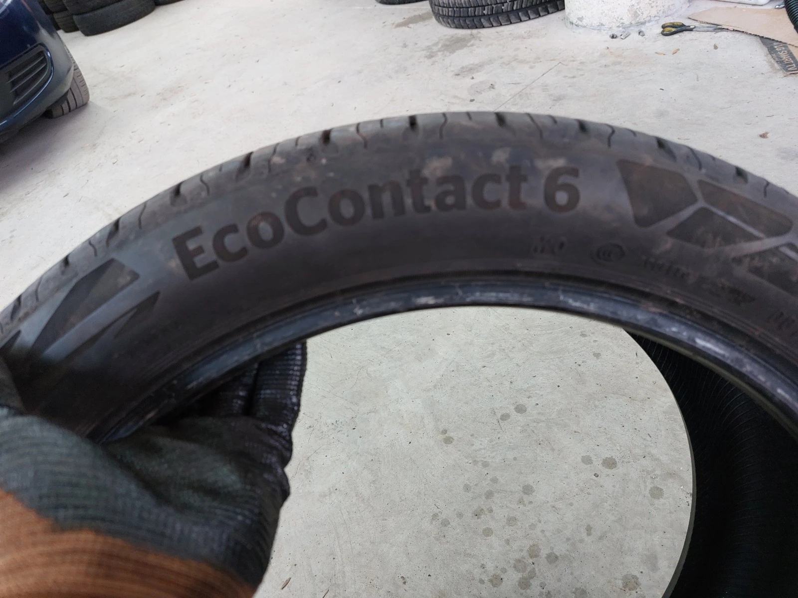 ���� 245/40R18 | Mobile.bg � ����������� 5