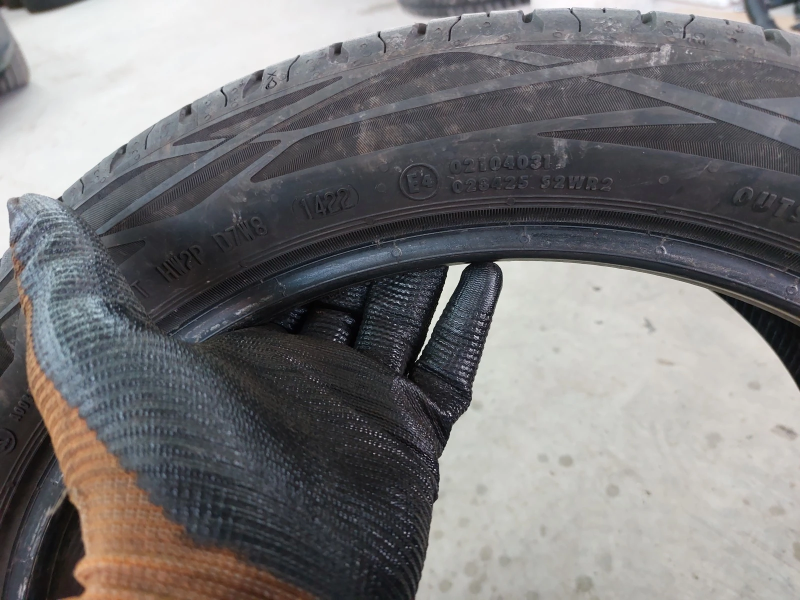 ���� 245/40R18 | Mobile.bg � ����������� 6