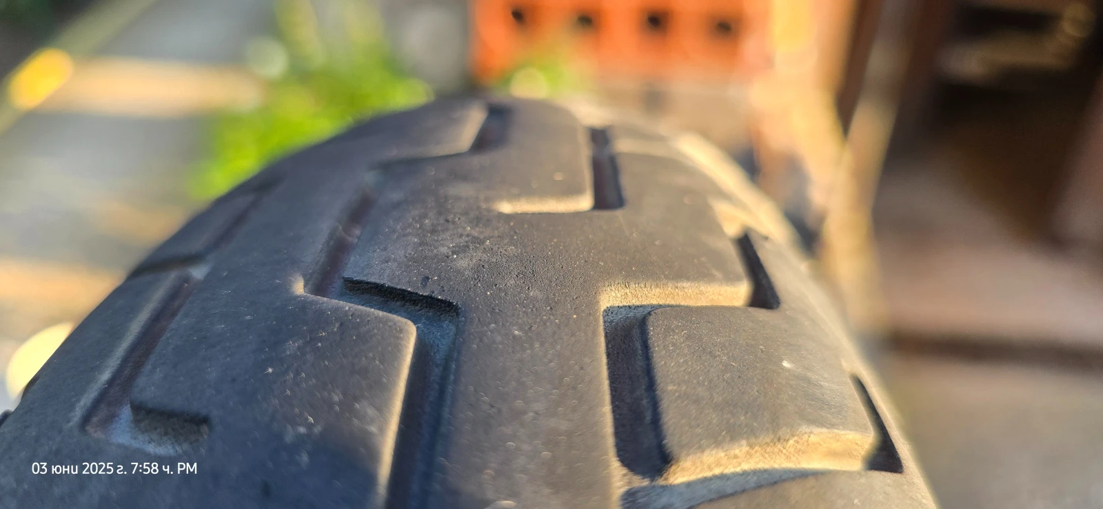 Гуми, снимка 9 - Гуми и джанти - 53918586