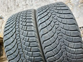 Гуми Зимни 235/35R19, снимка 2 - Гуми и джанти - 39109157