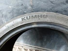 Гуми Зимни 235/35R19, снимка 5 - Гуми и джанти - 39109157