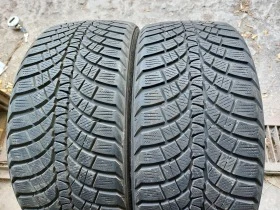 Гуми Зимни 235/35R19, снимка 1 - Гуми и джанти - 39109157