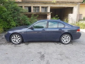 BMW 745 7бр. 745I 730D, снимка 8
