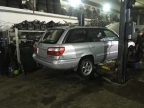 Mazda 626, снимка 2