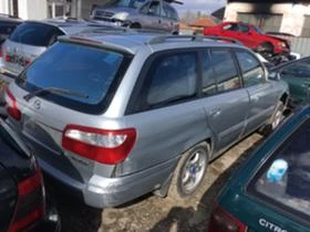 Mazda 626, снимка 1