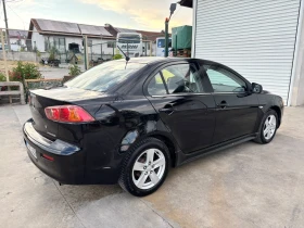 Mitsubishi Lancer INSTYLE, снимка 5
