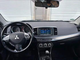 Mitsubishi Lancer INSTYLE, снимка 9