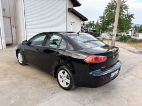 Mitsubishi Lancer INSTYLE, снимка 3