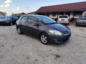 Toyota Auris 1.4 дизел - изображение 3