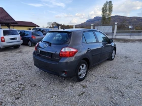 Toyota Auris 1.4 дизел - изображение 5