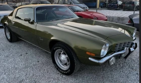 Chevrolet Camaro, снимка 5