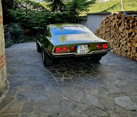 Chevrolet Camaro, снимка 3