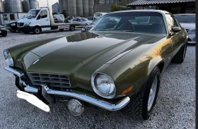 Chevrolet Camaro, снимка 4