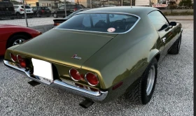 Chevrolet Camaro, снимка 6