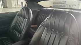 Chevrolet Camaro, снимка 12