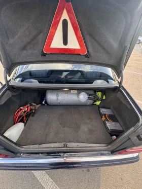 Mercedes-Benz 124 2.2 150 к.с., снимка 5