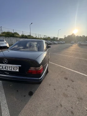 Mercedes-Benz 124 2.2 150 к.с., снимка 6
