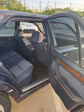 Mercedes-Benz 124 2.2 150 к.с., снимка 15