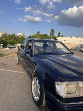 Mercedes-Benz 124 2.2 150 к.с., снимка 10