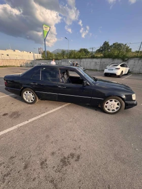 Mercedes-Benz 124 2.2 150 к.с., снимка 7