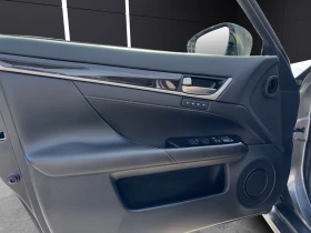 Lexus GS 450h * MEMORY* NAVI* HEAD-UP* KEYLESS* , снимка 7