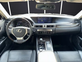 Lexus GS 450h * MEMORY* NAVI* HEAD-UP* KEYLESS* , снимка 13