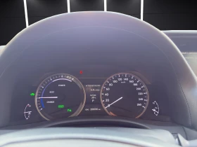 Lexus GS 450h * MEMORY* NAVI* HEAD-UP* KEYLESS* , снимка 10