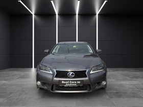 Lexus GS 450h * MEMORY* NAVI* HEAD-UP* KEYLESS* , снимка 2