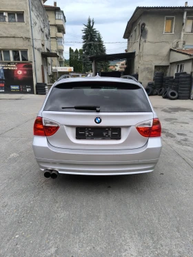 BMW 330 X-Drive, снимка 5