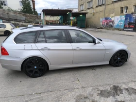 BMW 330 X-Drive, снимка 4