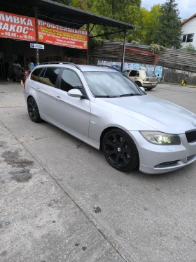 BMW 330 X-Drive, снимка 3